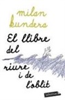 El llibre del riure i de l'oblit