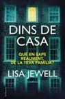 Lisa Jewell - Dins de casa