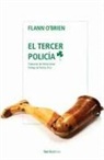 Flann O'Brien - El Tercer Policia