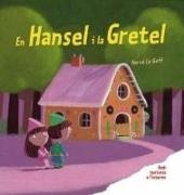 Diversos Autors,  Editions Milan, Hervé Le Goff, Mercè Ubach - En Hansel i la Gretel : llibres sorpresa