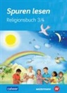 Petra Freudenberger-Lötz - Spuren lesen 3/4 - Ausgabe 2023 für die Grundschule