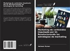 Ashwani Kumar - Marketing de contenidos impulsado por IA: Revolucionando las estrategias de marketing