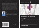 Fadama CONDE - Experiencia del servicio de Urología