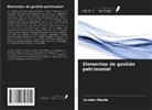 Sunday Olajide - Elementos de gestión patrimonial