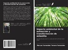 Marcos Fernandes Teixera Fernandes - Impacto ambiental de la extracción y transformación de esteatita