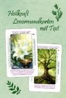 Angelina Schulze - Heilkraft Lenormandkarten mit Text