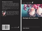 Ioana Stanciu - Reología de los huevos
