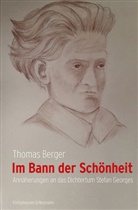 Thomas Berger - Im Bann der Schönheit