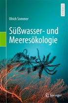 Ulrich Sommer - Süßwasser- und Meeresökologie