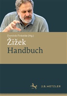Dominik Finkelde - Zizek-Handbuch