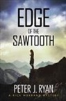 Peter J. Ryan - Edge of the Sawtooth
