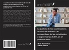 Neda Fatehi Rad, Ehsan Rayani - La justicia de los examinadores de tesis de máster: Las perspectivas de los estudiantes y supervisores de EFL en el punto de mira