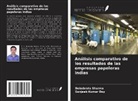 Sanjeeb Kumar Dey, Debabrata Sharma - Análisis comparativo de los resultados de las empresas papeleras indias