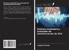 Swapnil Puranik - Sistema inalámbrico avanzado de monitorización de ECG