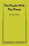 Mark Dunn - The Puzzle With The Piazza