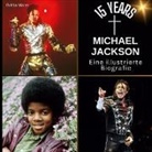 Britta Maier - 15 years <br> Michael Jackson