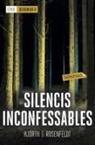 Jordi Boixadós, Michael Hjorth, Hans Rosenfeldt - Silencis inconfessables : Sèrie Bergman 4