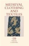 Cordelia Warr - Medieval Clothing and Textiles 18