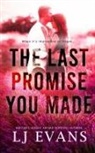 Lj Evans - The Last Promise You Made