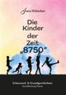 Jutta Hübscher - Die Kinder der Zeit "8750"