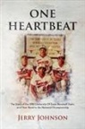 Jerry Johnson - One Heartbeat