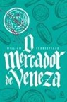William Shakespeare - O mercador de Veneza