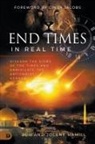 Jolene Hamill, Jon Hamill - End Times in Real Time