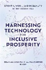 Brahima Coulibaly, Brahima Qureshi Coulibaly, Zia Qureshi, Brahima Coulibaly, Zia Qureshi - Harnessing Technology for Inclusive Prosperity