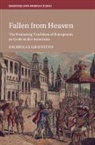 Nicholas Griffiths, Griffiths Nicholas - Fallen From Heaven