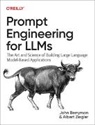 John Berryman, Albert Ziegler, Ziegler Albert - Prompt Engineering for Llms