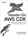 Sam Ward Biddle, Kyle T Jones, Kyle T Jones, Sam Ward Biddle - Hands-On AWS Cdk