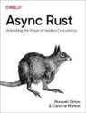 Maxwell Flitton, Caroline Morton - ASYNC Rust