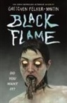 Gretchen Felker-Martin - Black Flame