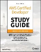 Brandon Rich - Aws Certified Developer Study Guide