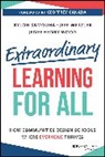 Jenee Henry, Jenee Samouha Henry, Jenee Henry Wood, Aylon Samouha, Aylon Wetzler Samouha, Jeff Wetzler - Extraordinary Learning for All