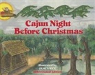 Trosclair, James (ILT) Trosclair/ Rice, James Rice - Cajun Night Before Christmas