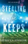 Rebecca Jenshak - Stealing for Keeps