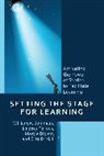 Margie Blount, Elita Driskill, Lindsey Pollock, William A Sommers, William A. Pollock Sommers, Sommers William A. - Setting the Stage for Learning