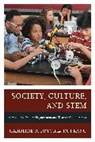 Rui Kang, Caroline R Pryor, Caroline R. Pryor, Caroline R. Kang Pryor, Pryor Caroline R. - Society, Culture, and Stem