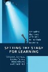 Margie Blount, Elita Driskill, Lindsey Pollock, William A Sommers, William A. Pollock Sommers, Sommers William A. - Setting the Stage for Learning