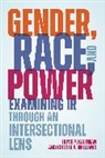 Joyce P Kaufman, Joyce P. Williams Kaufman, Joyce P./ Williams Kaufman, Kaufman Joyce P., Kristen P Williams, Kristen P. Williams - Gender, Race, and Power