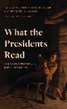 Elizabeth Olson Goodenough, Elizabeth Goodenough, Goodenough Elizabeth, Marilynn Olson - What the Presidents Read