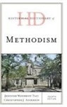 Christopher J Anderson, Christopher J. Anderson, Jennifer Woodruff Tait, Jennifer Woodruff Anderson Tait - Historical Dictionary of Methodism