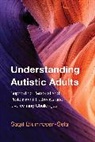 Sagit Blumrosen-Sela - Understanding Autistic Adults