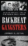 Jeffrey Sussman, Sussman Jeffrey - Backbeat Gangsters