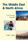 Alasdair Drysdale, Drysdale Alasdair - Middle East and North Africa