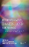 Patricia (EDT)/ Claxton Glazebrook, Patricia Claxton Glazebrook, Susanne Claxton, Patricia Glazebrook - Heidegger, Dasein, and Gender
