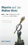 John Campbell - Nigeria and the Nation-State