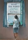 Kim Dower - What She Wants
