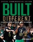 John Karalis, Triumph Books - Built Different